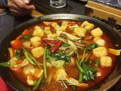 -吧嘚嘴炭烧鸽串吧(北海街店)