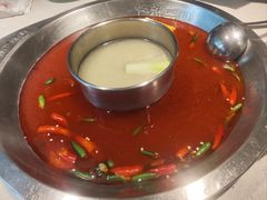 -麻辣空间·清油火锅(水井沟店)