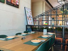 -HFFOUSA TACO弗萨塔可墨西哥餐厅(颐堤港店)