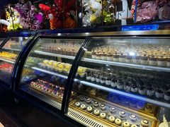 -萧邦音乐会所KTV·蒸汽活海鲜自助(福田店)