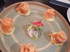 -La Creperie法餐厅(芮欧百货店)