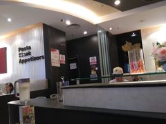 -必胜客(百联又一城店)