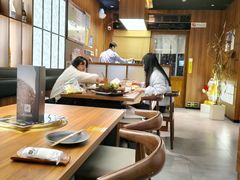 -鹤汀居酒屋•家庭料理•烧鸟酒肆(新街口店)