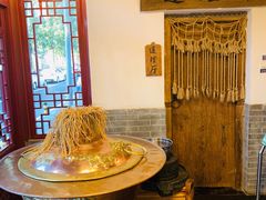 -芝麻花餐厅(祁家豁子店)
