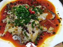 -弓虽昌焖烧鸡(大竹林店)
