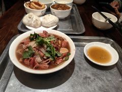 -姚记炒肝店(簋街店)