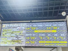 -攀枝花·任德琼·盐边羊肉米线