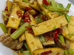 攸县香干-独一佳老胡湘菜馆(矿山路店)