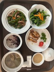 -沐恩·贝瑞月子中心(隆福店)