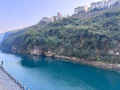 -乌江画廊(彭水苗族土家族自治县)