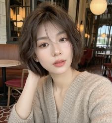 -菲·木田moontin造型salon