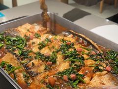 -半天妖烤鱼(方庄店)