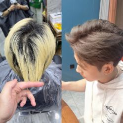 -YDO SALON