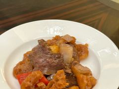 -香宫中餐厅·大连香格里拉(人民路店)