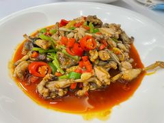 田鸡-名甬鲜坊·宁波海鲜(爱琴海店)