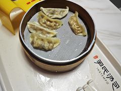 -百年尹氏汤包(湖南路狮子桥店)