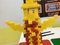 -童程童美少儿编程乐高机器人(凯德天府校区)