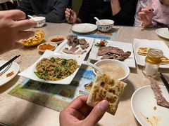 -牧马人奶茶馆(乌兰察布总店)