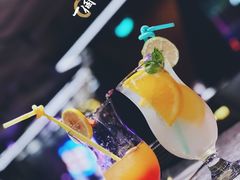-Hurricane's Grill 飓风牛排