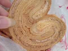 蝴蝶酥-宫廷糕点铺(建设路店)