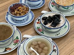 -龍囍粤·顺德小吃·煲仔饭(安定门店)