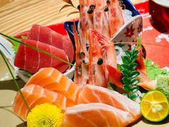 -本源食集 日式烧肉·炉端烧(东海缤纷店)