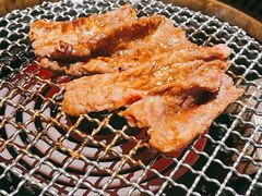 -厚贞日式烤肉(浦东汇智店)