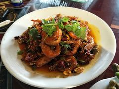 -798音乐烤吧(林西店)