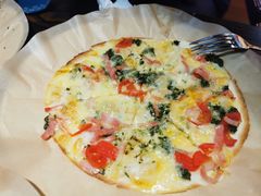 -The Cheebat 锌吧·Bistro(体育西店)