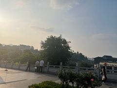 -磁器口古镇