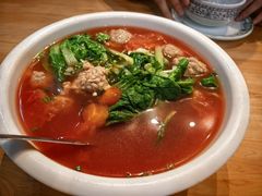 -明婷饭店(外曹家巷店)