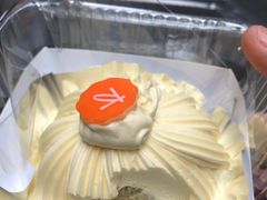 -凯司令西点房(南京东路店)