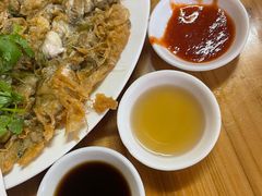 -潮汕飘香小食店