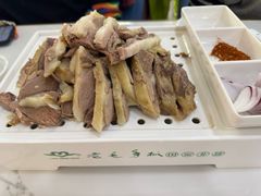 -老毛手抓·盐池滩羊非遗手抓(宁夏总店)
