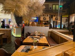 大堂-黑牛の店·和牛烧肉(合生汇店)