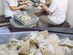 -阿麟馄饨(延长路店)