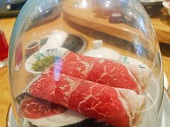 -竹鲜笙全竹宴(国色天香店)
