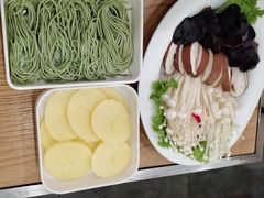 -牛街·马辈儿涮肉(牛街二店)