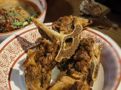 -三太子地摊烧烤·小龙虾(北蔡店)
