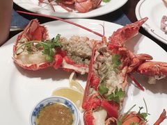 -大连富丽华大酒店·花都西餐厅