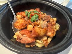 -伯衡55·吉品轩(乌鲁木齐南路店)