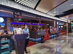 -纽斯特牛排自助餐厅(浦东文峰广场店)