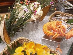 -南宁沃顿国际大酒店-自助餐厅