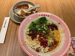 -遇见小面(江湾阳光天地店)