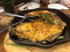 -云海肴云南菜(正大广场店)