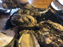 -烧蠔帮·生蚝海鲜牌档(观海店)