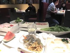 -海底捞火锅(勒泰店)