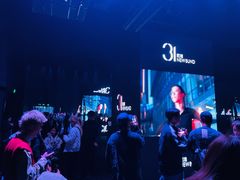 -交通银行前滩31演艺中心