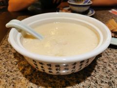 民国美龄粥-南京大牌档(苏州中心店)