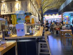 -雷门拉面店(新光天地店)